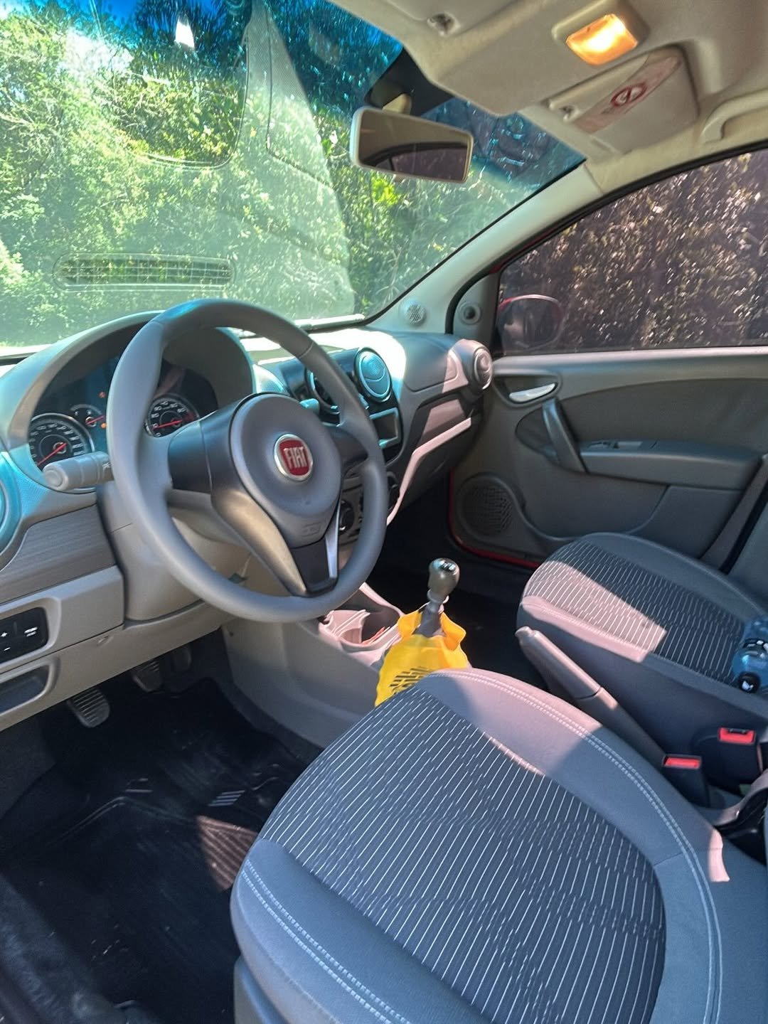 🚗 Fiat Palio Attractive 1.0 Fire Flex – Econômico, confiável e muito bem cuidado!📍 VDS Automóv(4)