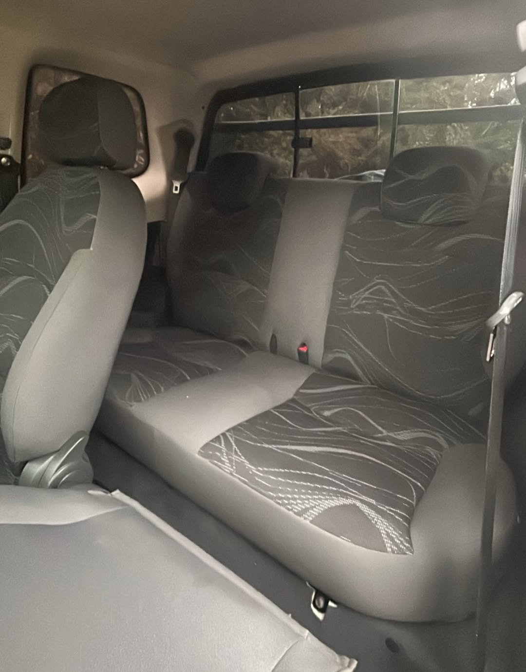 🚗 Fiat Strada Working 1.4 CD 2010💪 Motor 1.4 Fire Flex - 180.000 km rodados✅ Equipado com- • M(1)