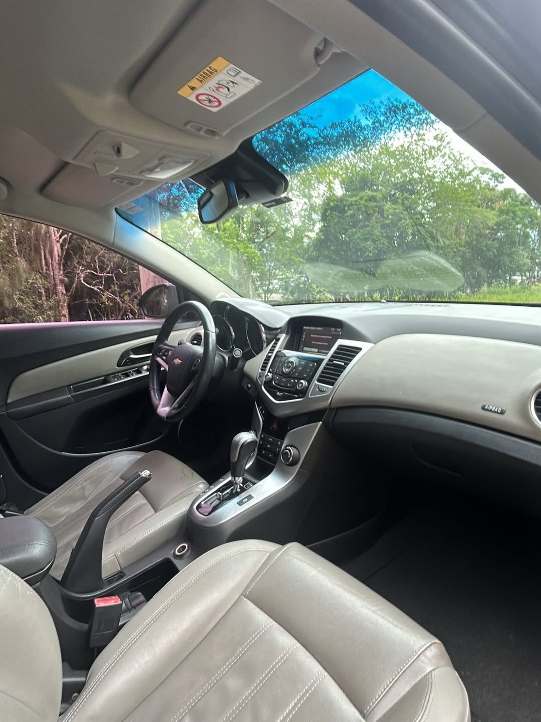 🚘 Chevrolet Cruze LTZ 2014 – Completo e Impecável! 🚘📍 VDS Automóveis – Rio do Sul - SC✨ Desta(3)